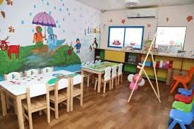 My School ITALY Manpada photo 2