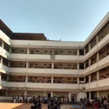 WEES English High School Thane photo 1