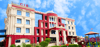 City International School photo 2