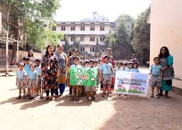 Saraswati Mandir Trust Primary School Naupada photo 1