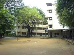 Saraswati Mandir Trust Primary School Naupada photo 2
