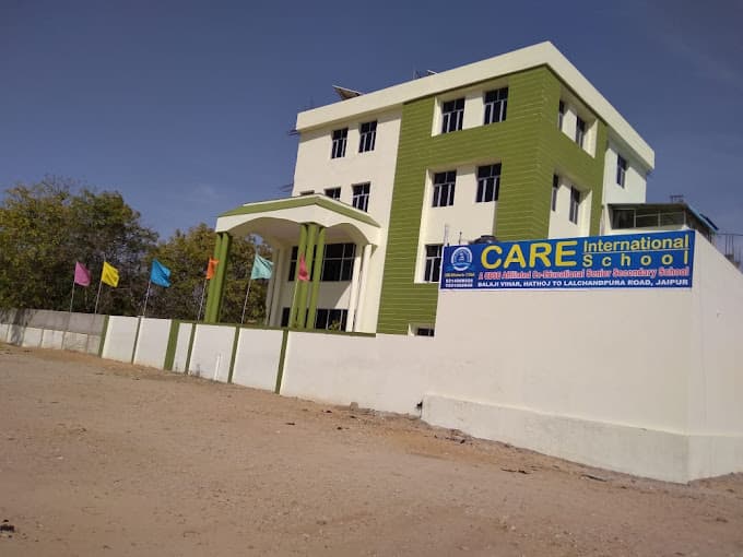 Care International School photo 1