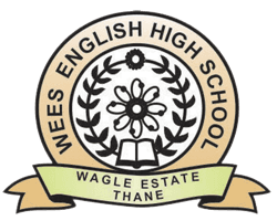 WEES English High School Thane, Maharashtra WEES English High School Thane, Maharashtra logo