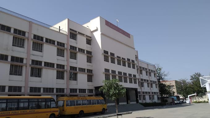 Mahaveer Public School photo 2