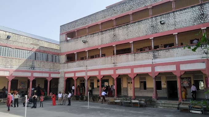 Mahaveer Public School photo 1