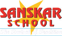 Sanskar School, one of the famous cbse school in Jaipur Sanskar School, one of the famous cbse school in Jaipur