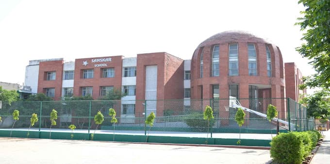 Sanskar School Hanuman Nagar Extension photo 3