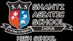 Shanti Asiatic School, one of the top cbse school in Jaipur Shanti Asiatic School, one of the top cbse school in Jaipur
