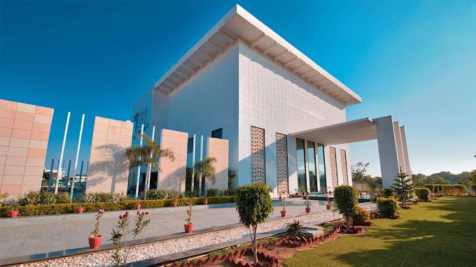 Shanti Asiatic School Sikar Road photo 2