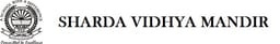 S.V.M School, Sharda Vidhya Mandir School, Jaipur, school logo S.V.M School, Sharda Vidhya Mandir School, Jaipur, school logo