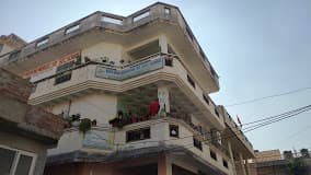 Mother Memorial Senior Secondary School photo 1