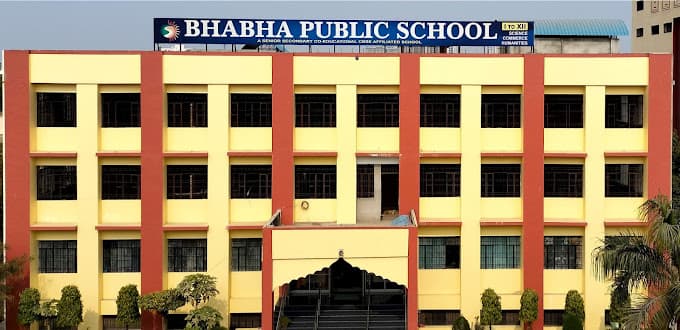Bhabha Public School photo 1