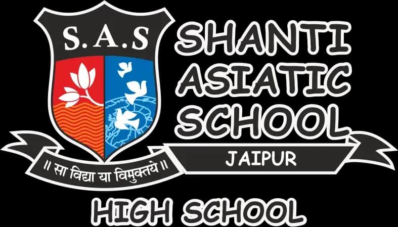 Shanti Asiatic School, one of the top cbse school in Jaipur Shanti Asiatic School, one of the top cbse school in Jaipur