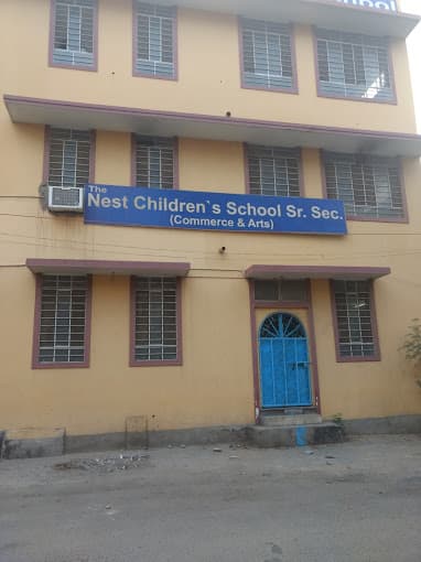 The Nest Children Academy photo 2
