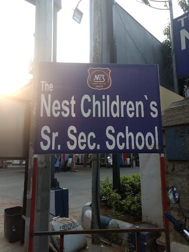 The Nest Children Academy gallery image 4