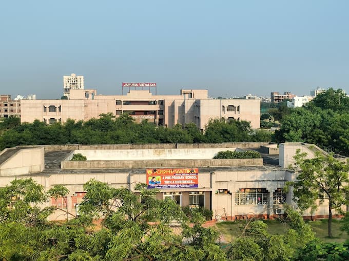 Jaipuria Vidyalaya photo 2