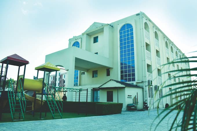 Narayana E-Techno School photo 1
