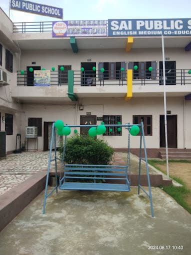 Sai Public School photo 2