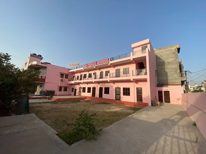 Sai Public School photo 1