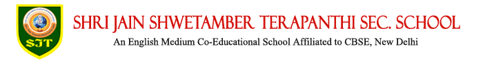 SJT Senior Secondary school, one of the best cbse schools in Jaipur SJT Senior Secondary school, one of the best cbse schools in Jaipur