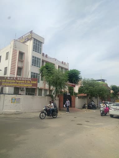 SJT Senior Secondary School photo 2