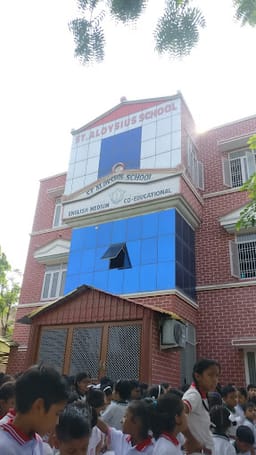 St Aloysius School, one of the best cbse school in Jaipur St Aloysius School, one of the best cbse school in Jaipur