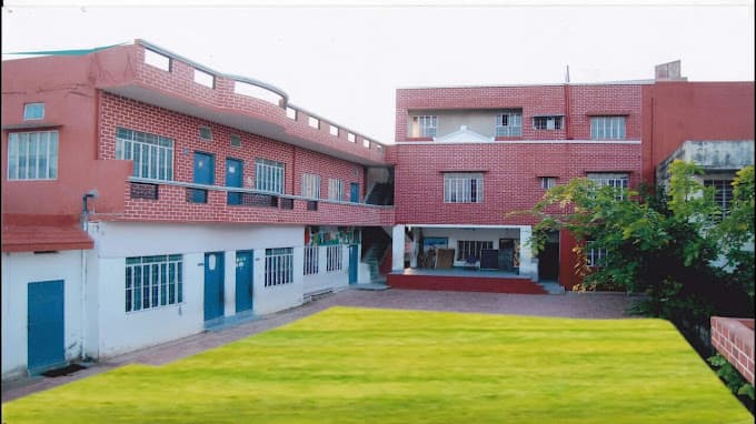 St. Aloysius School photo 2