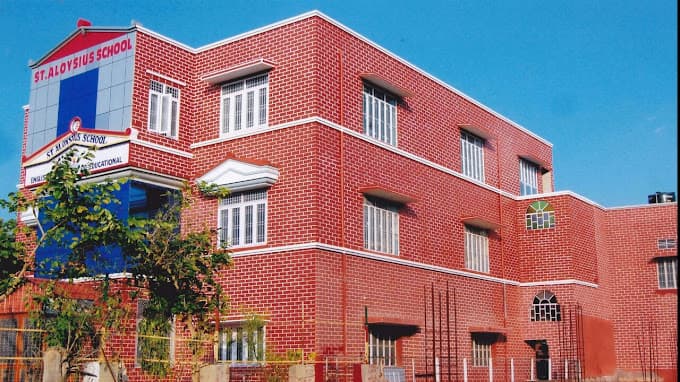 St. Aloysius School photo 1