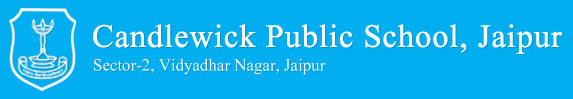Candlewick Public School, one of the famous cbse school in Jaipur Candlewick Public School, one of the famous cbse school in Jaipur