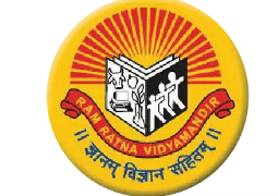 Ram Ratna Vidya Mandir Thane, Maharashtra Ram Ratna Vidya Mandir Thane, Maharashtra logo
