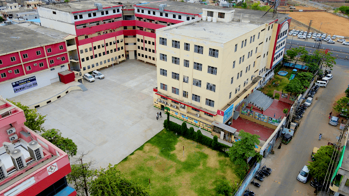 St. Wilfred's School photo 1