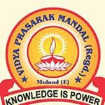 VPMs B R Tol English High School Thane, Maharashtra VPMs B R Tol English High School Thane, Maharashtra logo