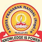 VPMs B R Tol English High School Thane VPMs B R Tol English High School Thane