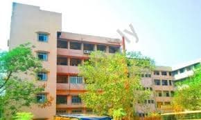 VPMs B R Tol English High School Thane photo 1