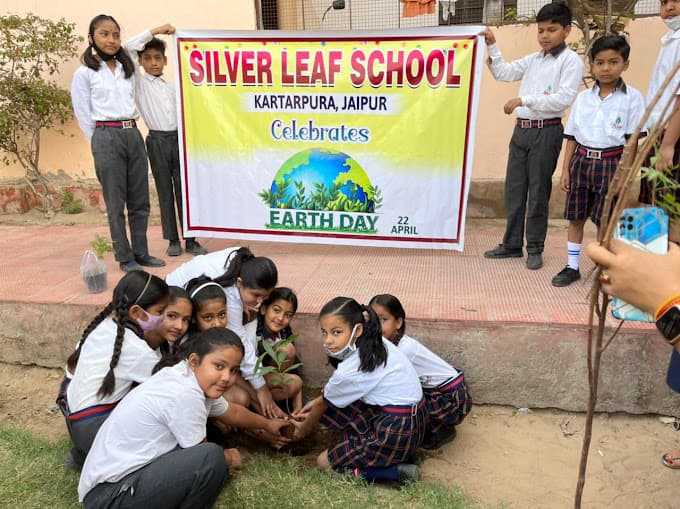 Silver Leaf School photo 2