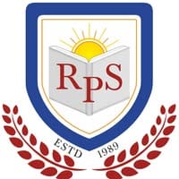 Rajvansh Public Senior Secondary School, jaipur, School logo Rajvansh Public Senior Secondary School, jaipur, School logo