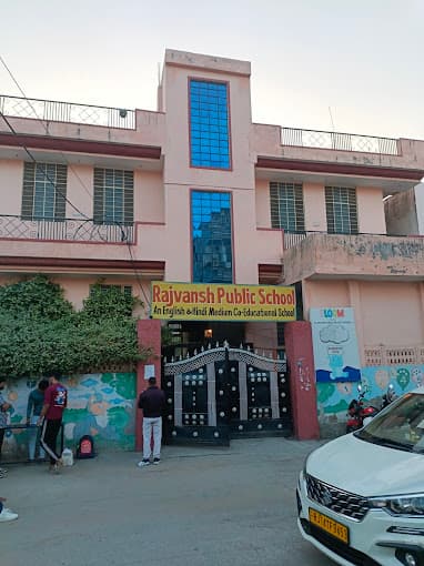 Rajvansh Public Senior Secondary School gallery image 1