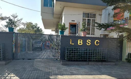 LBSC Public School gallery image 2