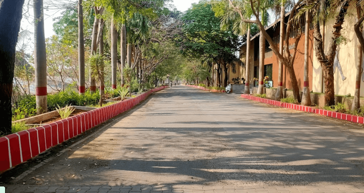 All Saints High School Thane photo 3