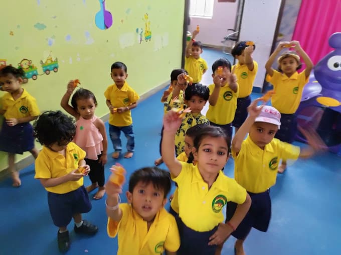 Bagiya Play School photo 1