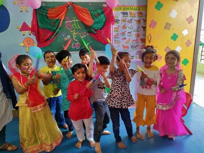 Bagiya Play School photo 2