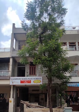 Vaishnavi Kids Play School, one of the best pre schools in Jaipur Vaishnavi Kids Play School, one of the best pre schools in Jaipur