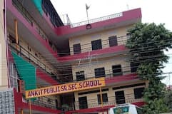 Ankit Public Sr. Sec. School photo 2