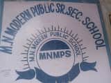 MN Modern Public Senior Secondary School | Jaipur MN Modern Public Senior Secondary School | Jaipur