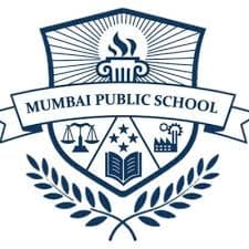 Mumbai Public School, DD Marg BMC School Thane, Maharashtra Mumbai Public School, DD Marg BMC School Thane, Maharashtra logo