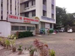 DG International School ICSE photo 1