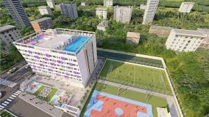 Billabong High International School - IGCSE Mulund photo 1