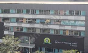 Spring buds International School Thane photo 1