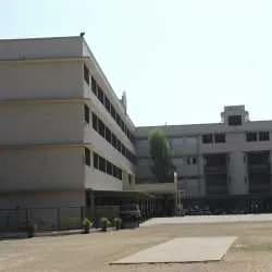 Gunjana English School Thane photo 2