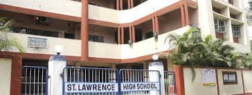 St. Lawrence High School & Jr. College Of Science - Commerce photo 2
